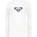 Youth Whole Hearted Longsleeve Rashguard