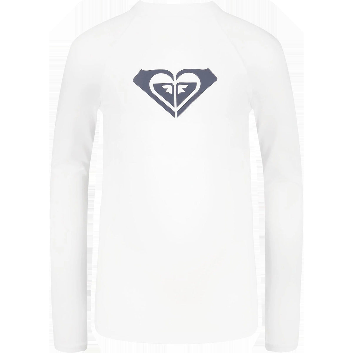 Youth Whole Hearted Longsleeve Rashguard
