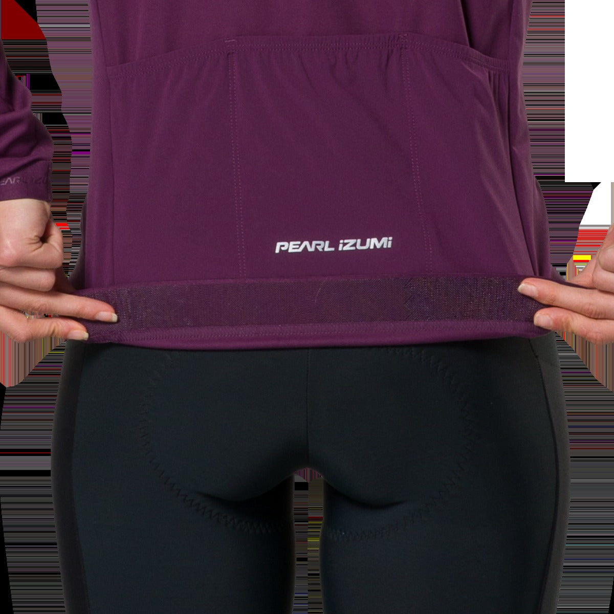 Women's Attack Hybrid Jacket