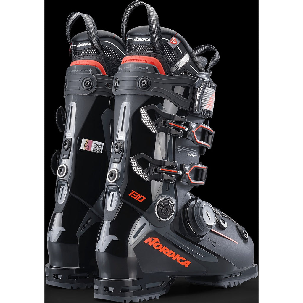 Speedmachine 3 BOA 130