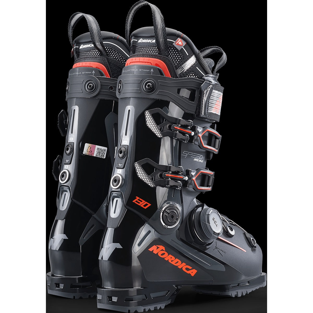Speedmachine 3 BOA 130
