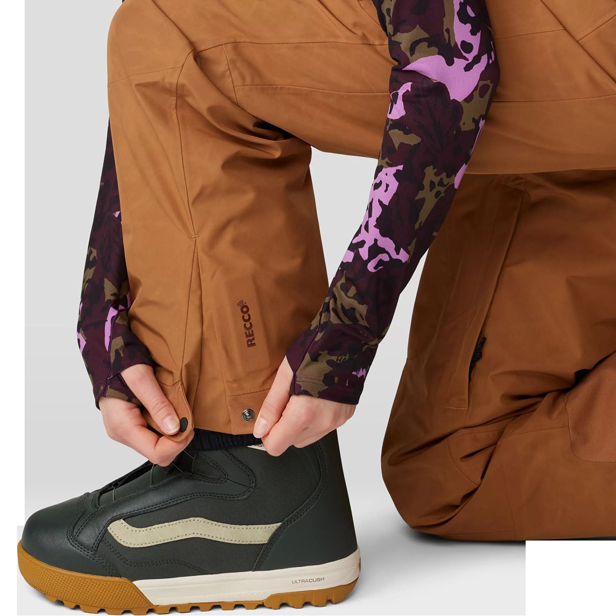 Women's Cloud Bank Gore-Tex Pant