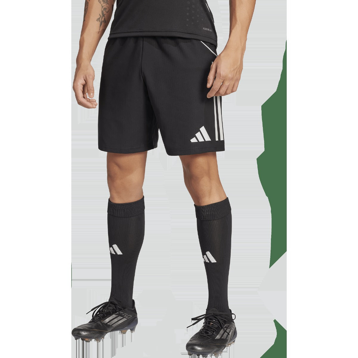 Men's Tiro 25 Shorts