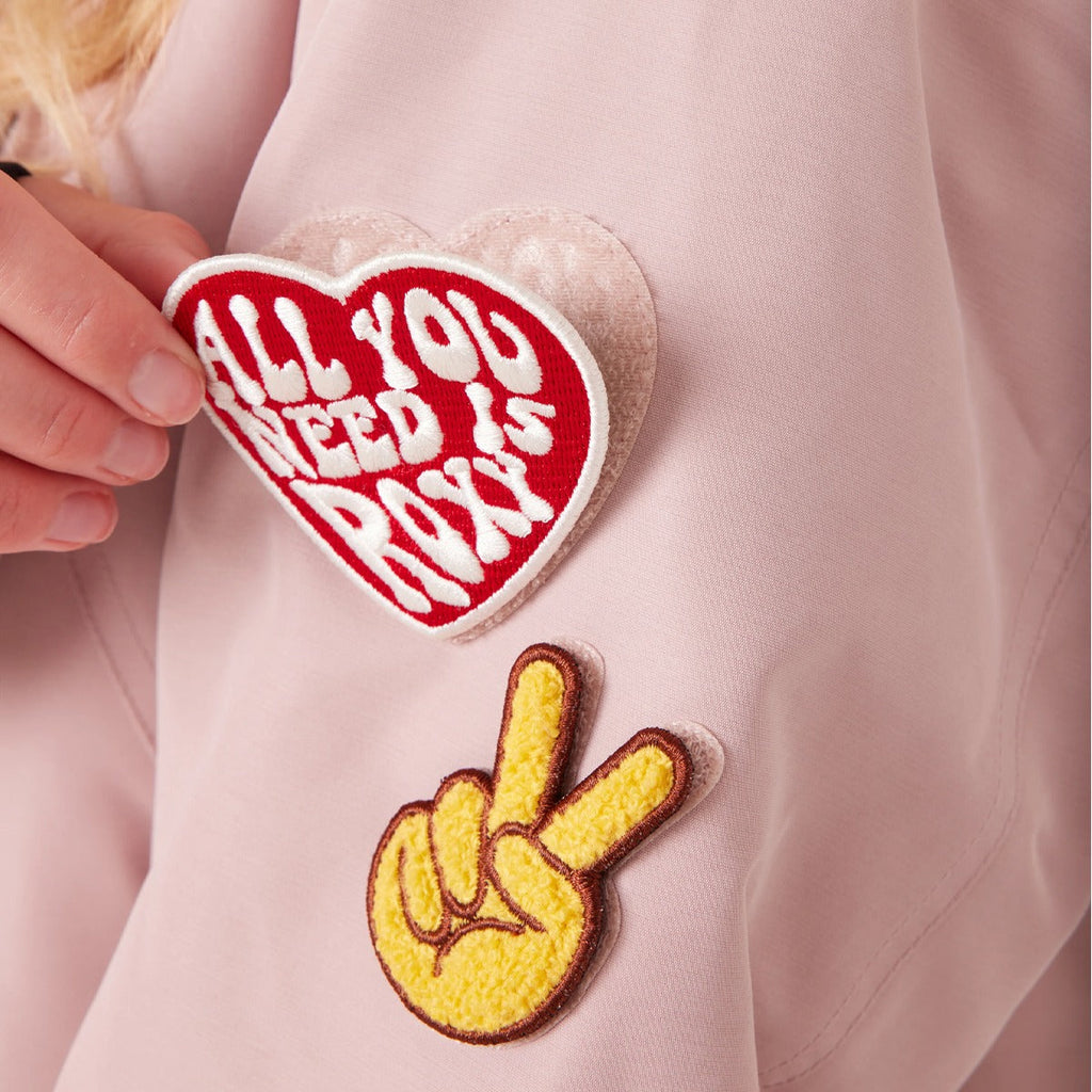 Women's Free Love Jacket