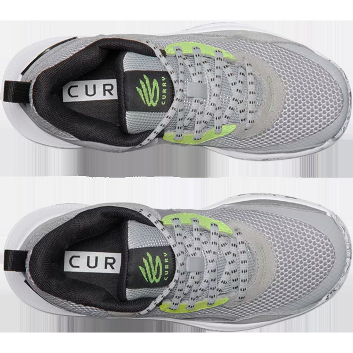 Youth Curry 3Z 24 Suede Grade School