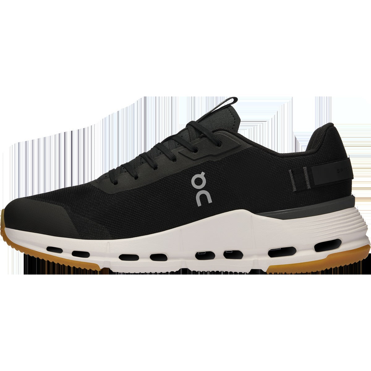 Men's Cloudnova Form 2