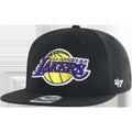 Lakers No Shot 47 Captain