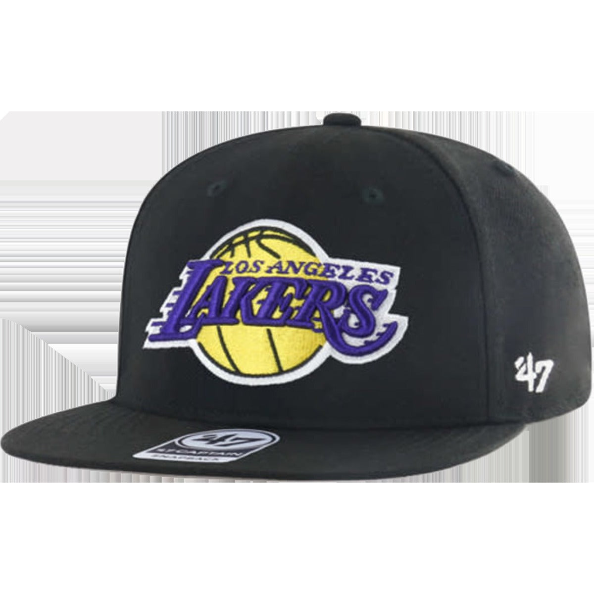Lakers No Shot 47 Captain