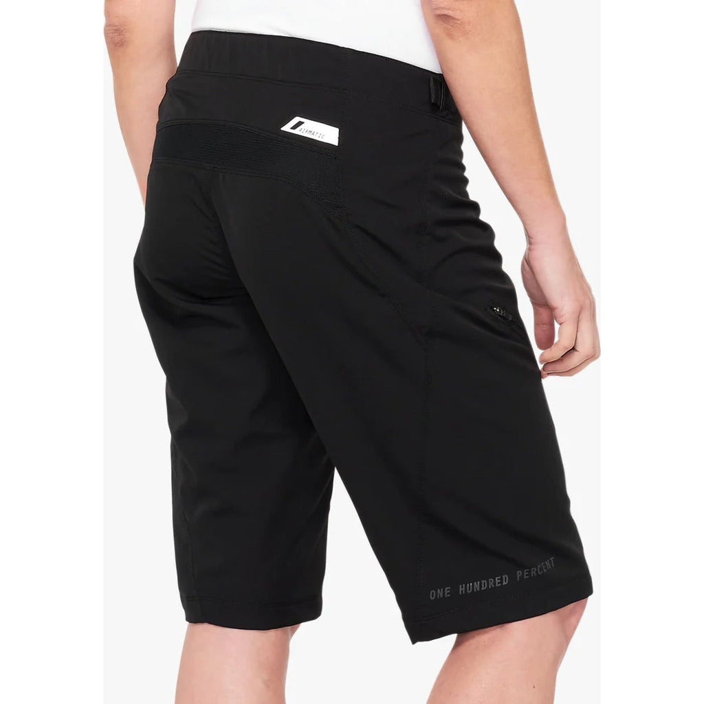 Women's Airmatic Shorts