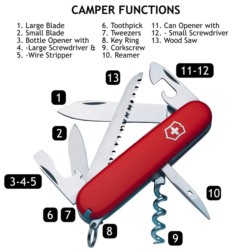 Camper