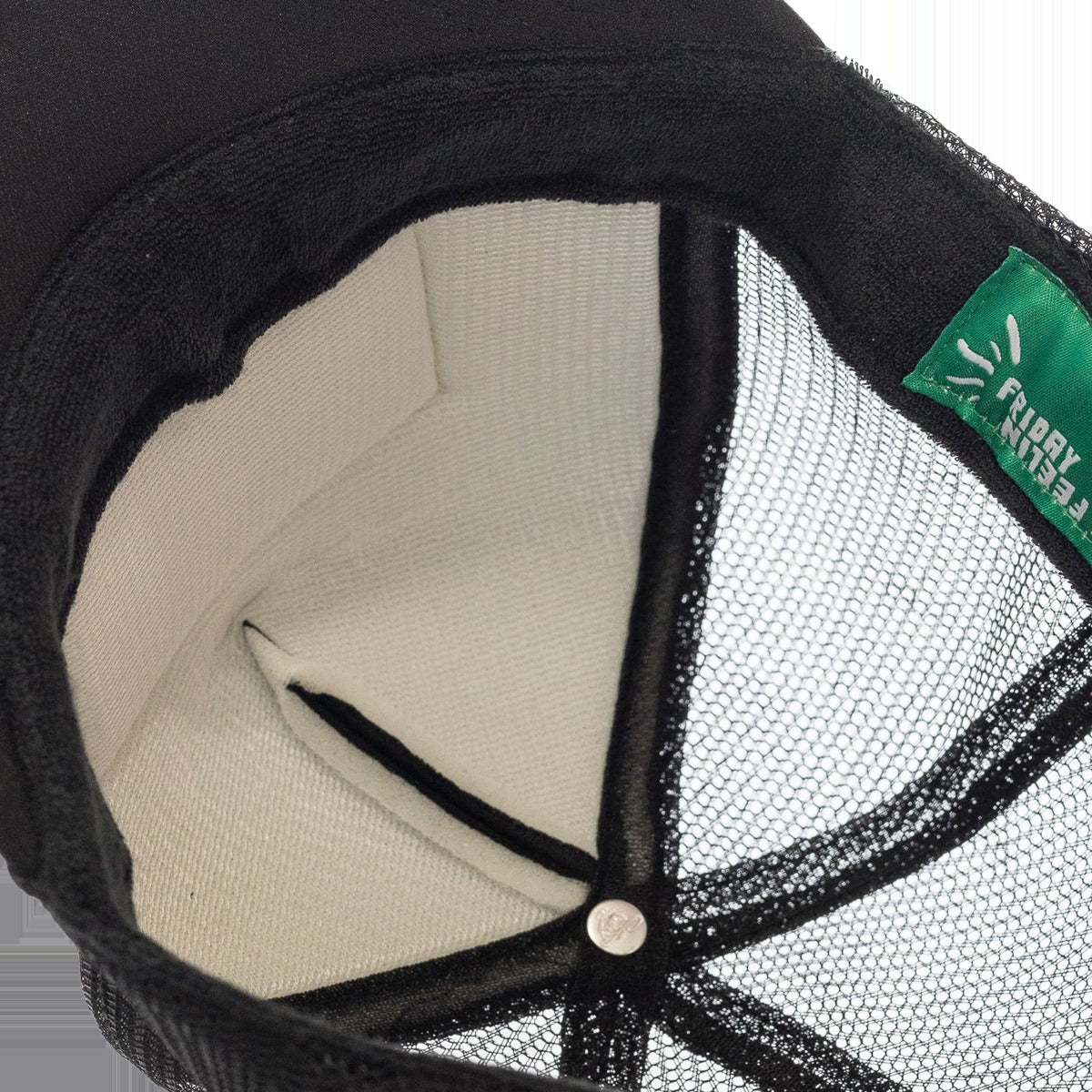 Rad Trucker Hat