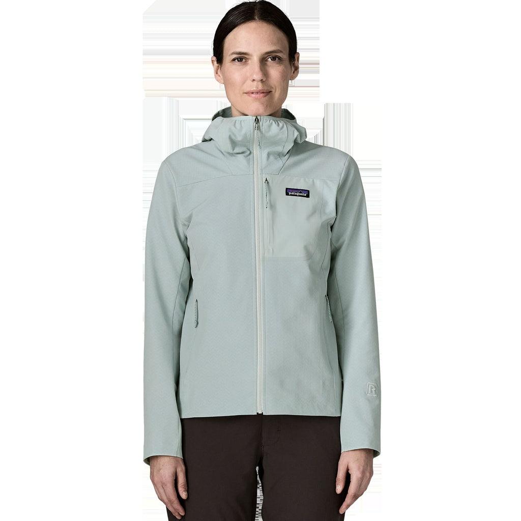 Women's R1 CrossStrata Hoody