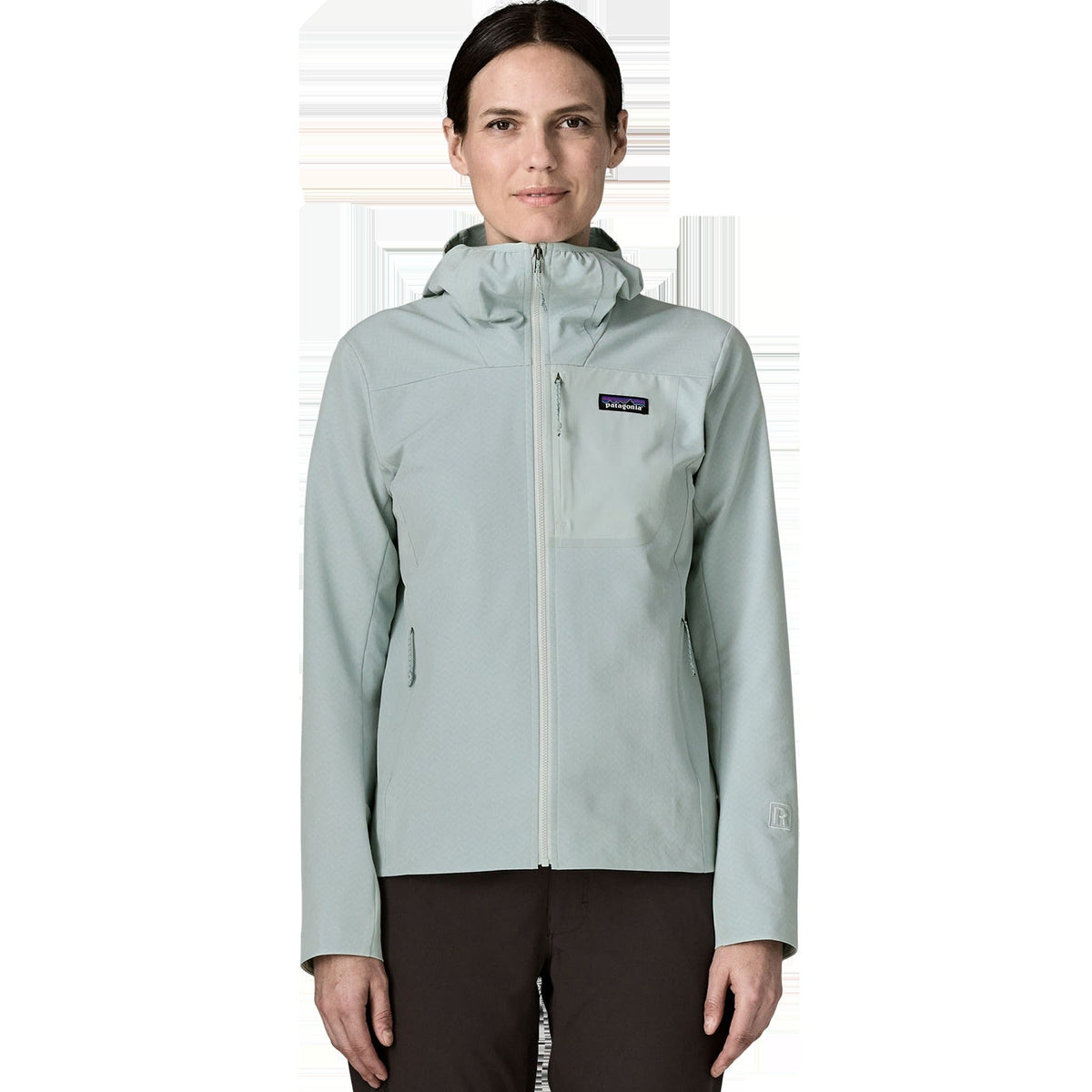 Women's R1 CrossStrata Hoody