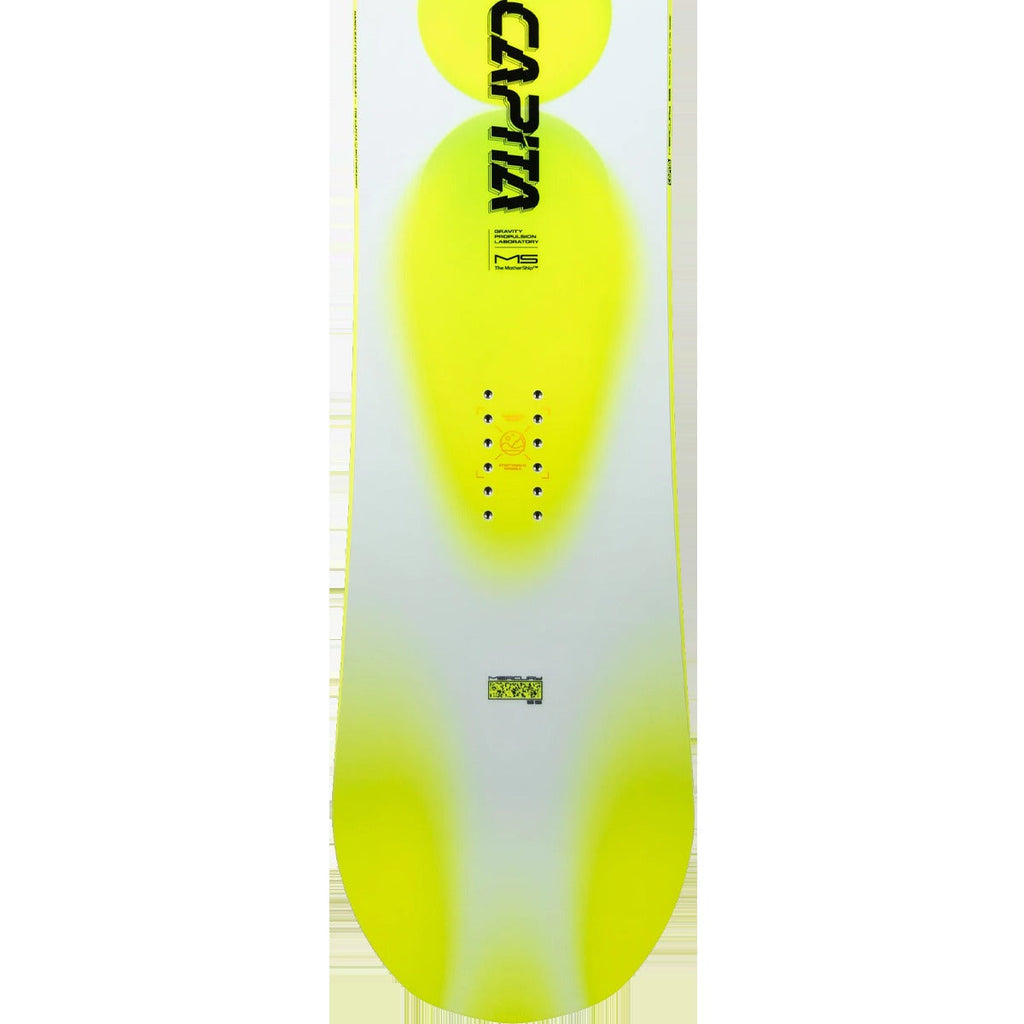 Capita Mercury Demo Snowboard