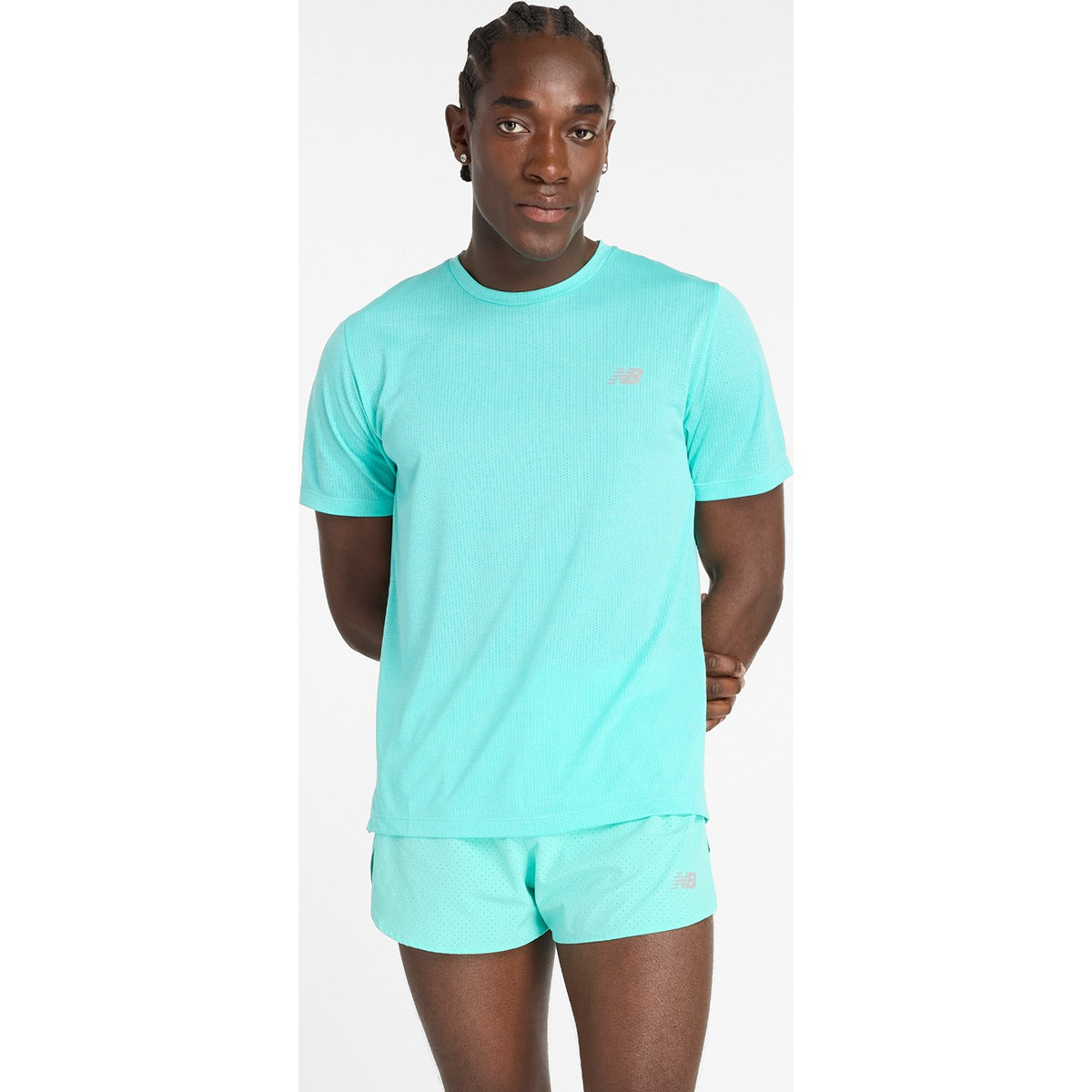Men's Athletics Run T-Shirt