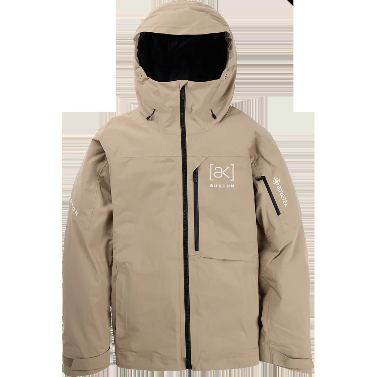 Men's AK Helitack Gore 2L Stretch Jacket