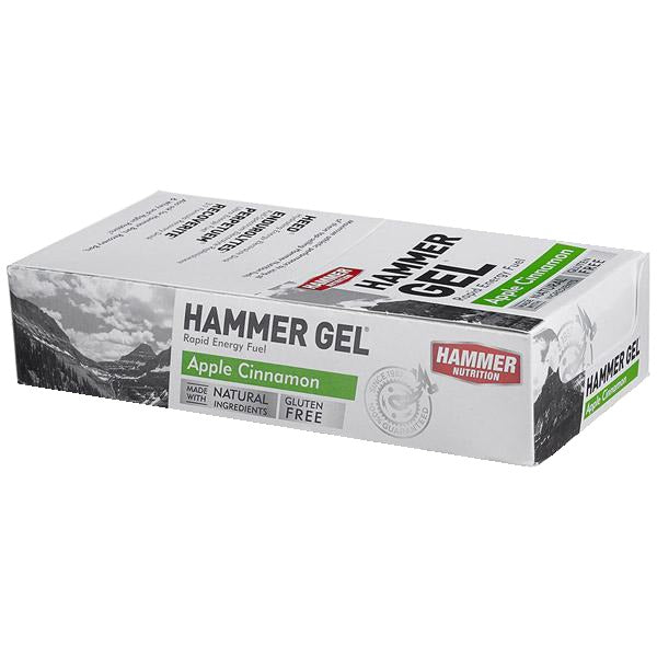 Hammer Gel