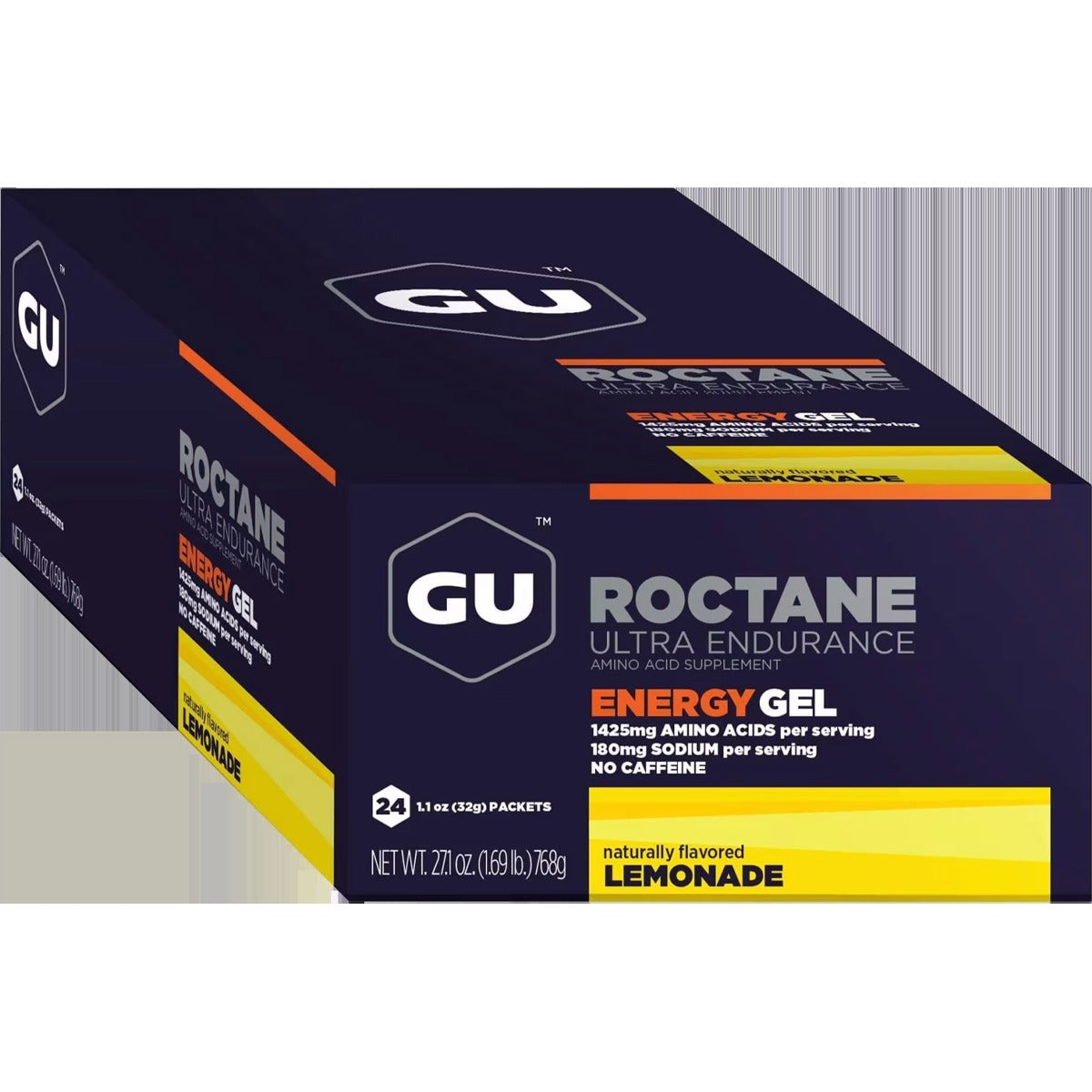GU Roctane Energy Gel