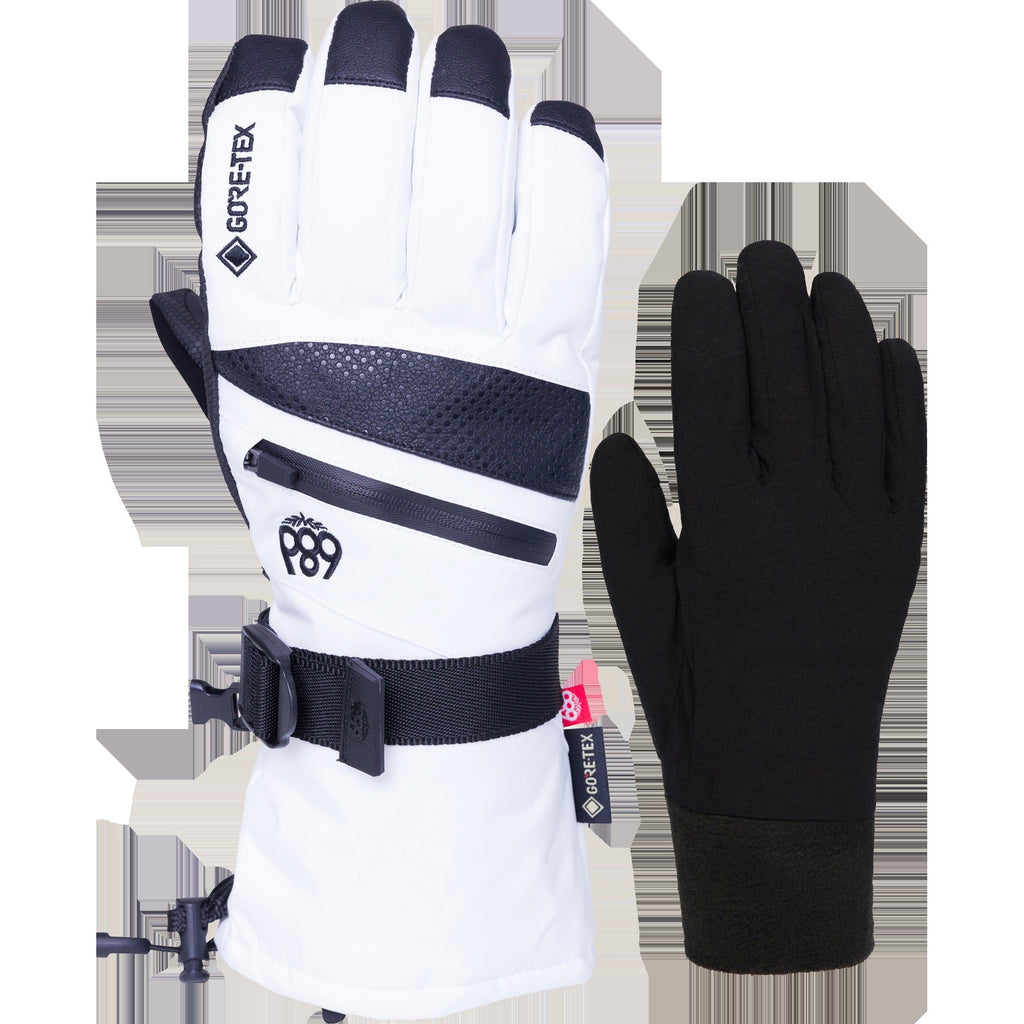 Women's Gore Tex Smarty 3-in-1 Gauntlet Glove