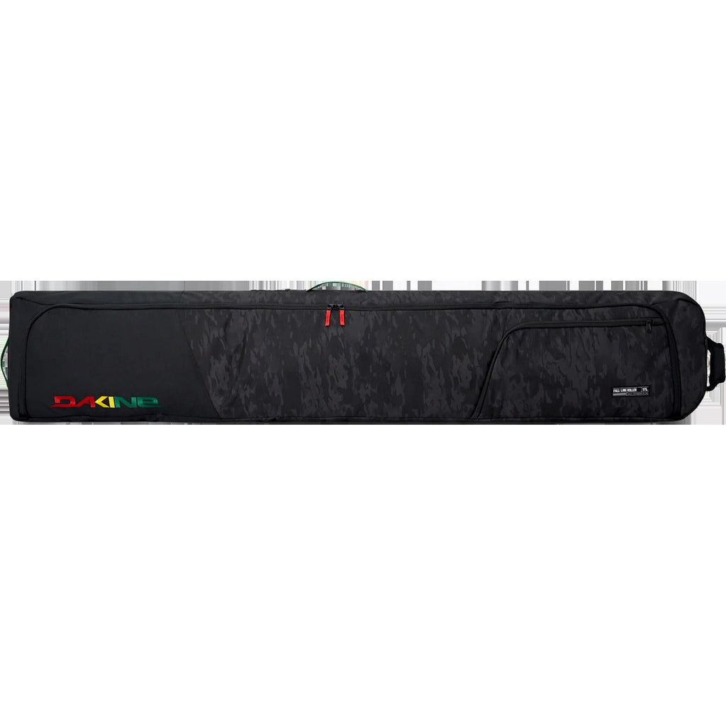 Fall Line Ski Roller Bag
