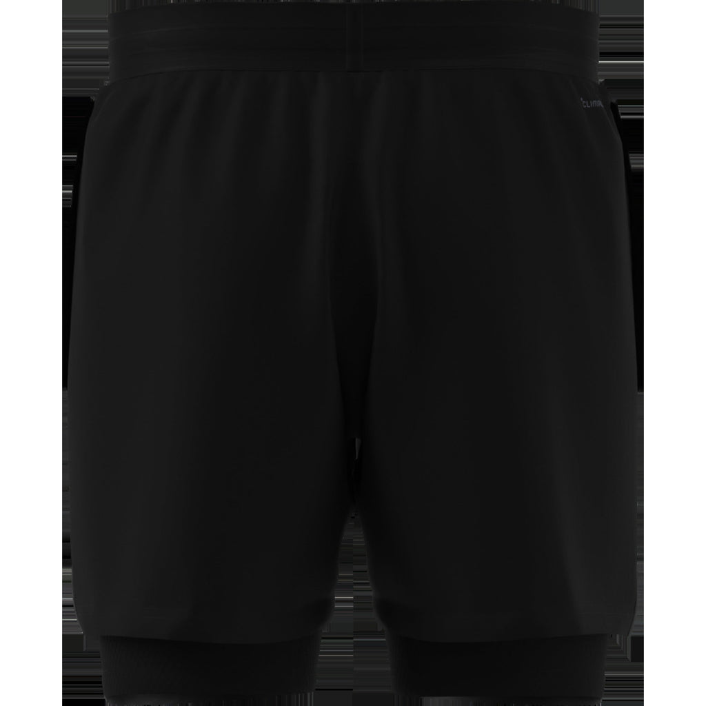 Men's D4T 2-in-1 Short