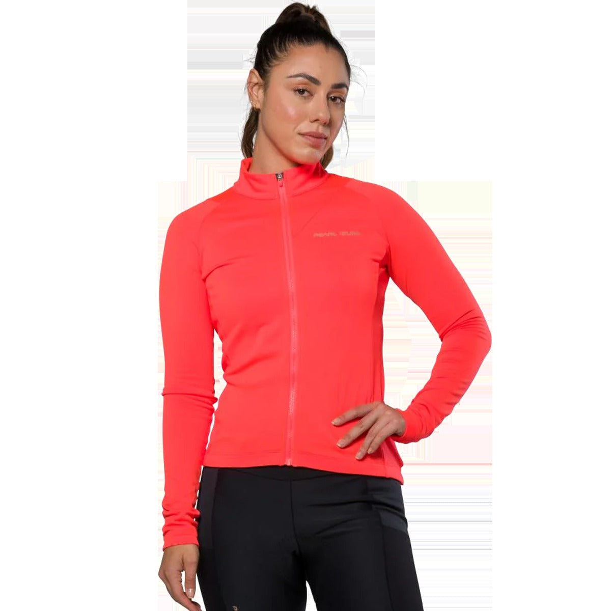 Women's Attack Thermal Jersey