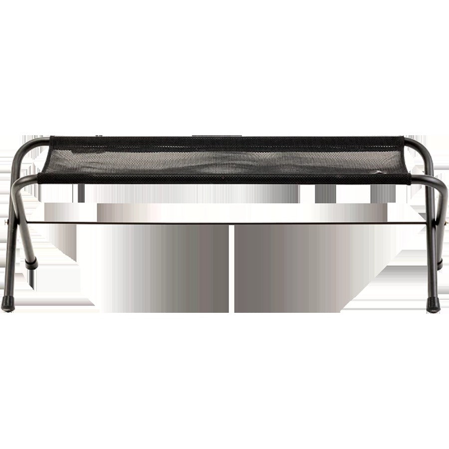 Mesh Folding Bench