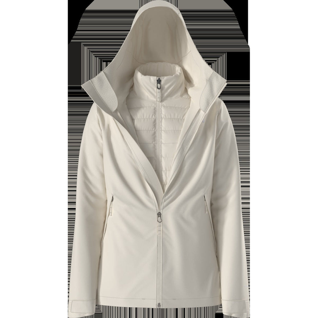 Women's Carto Mono Triclimate