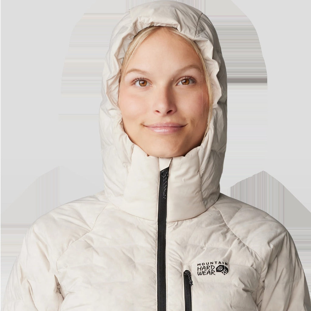 Women's Stretchdown Hoody