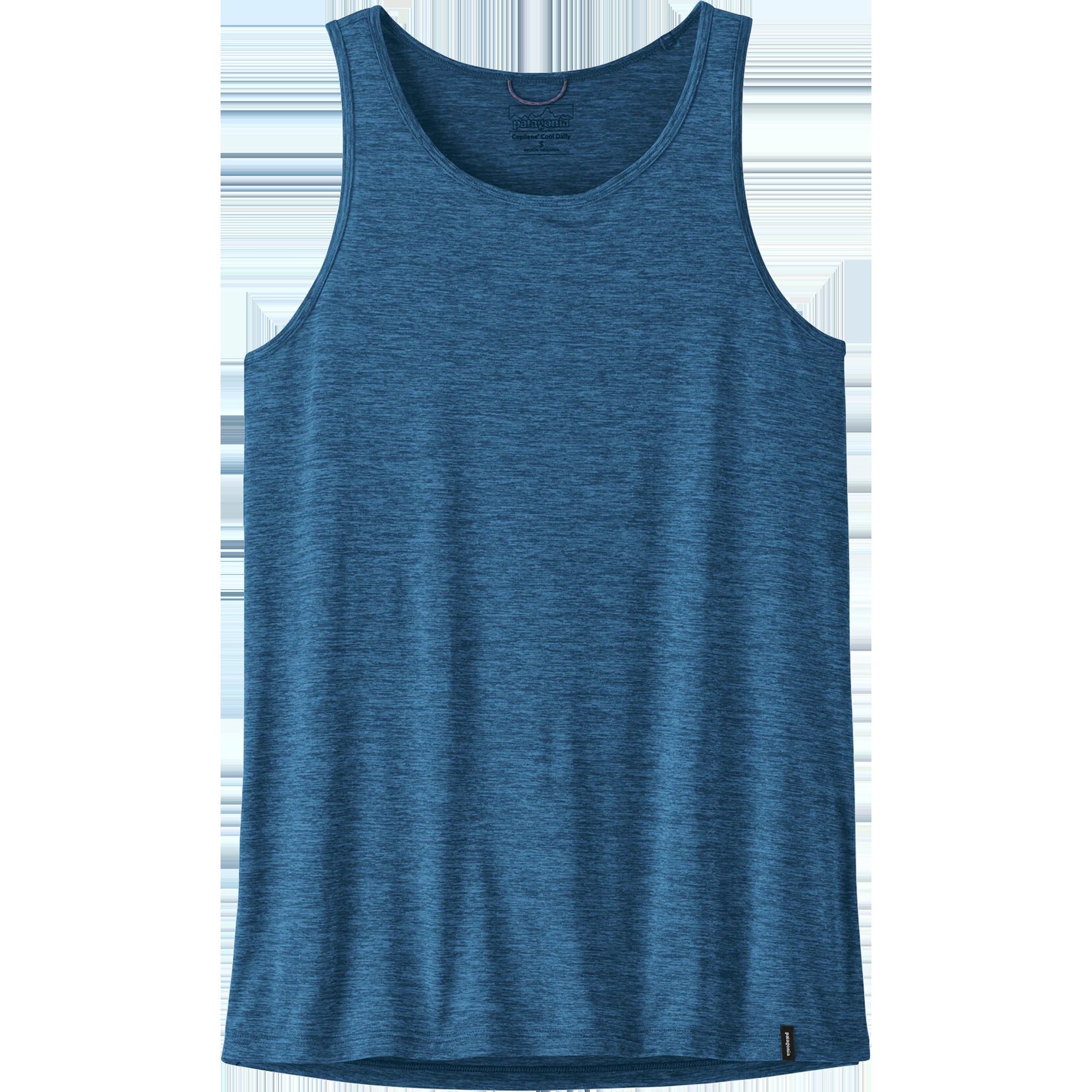 Women's Capilene Cool Daily Tank