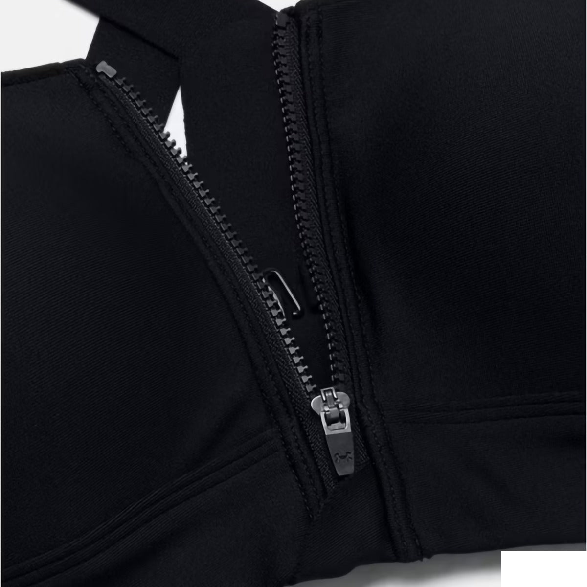Women's Infinity High Zip 2.0 Bra