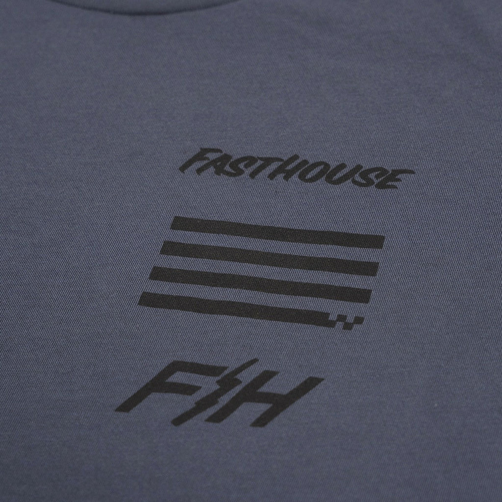 Men's Trace Short Sleeve Tech Tee