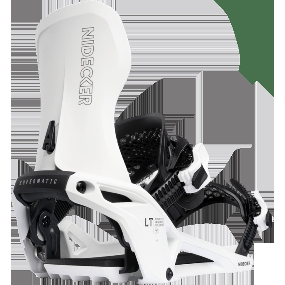 LT Supermatic