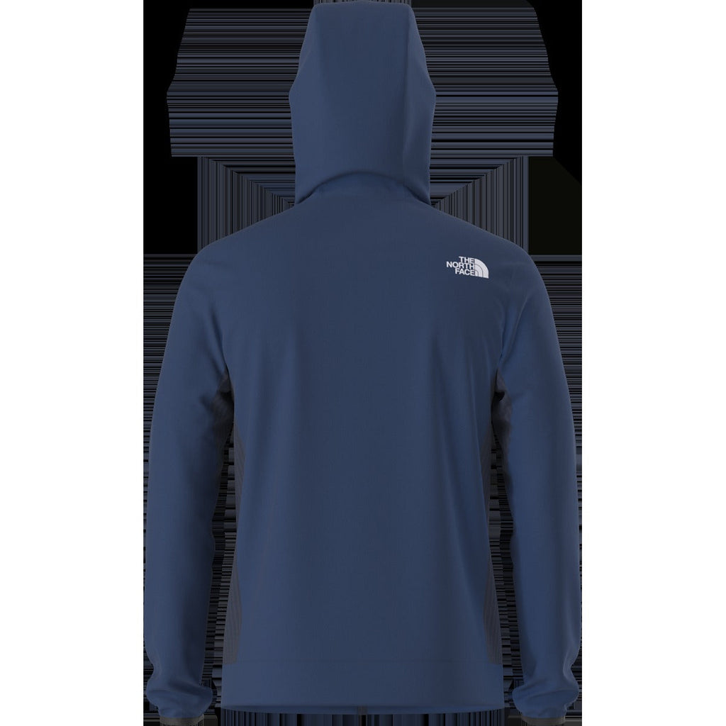 Men's Mountain Athletics Fleece Front Zip Hoodie