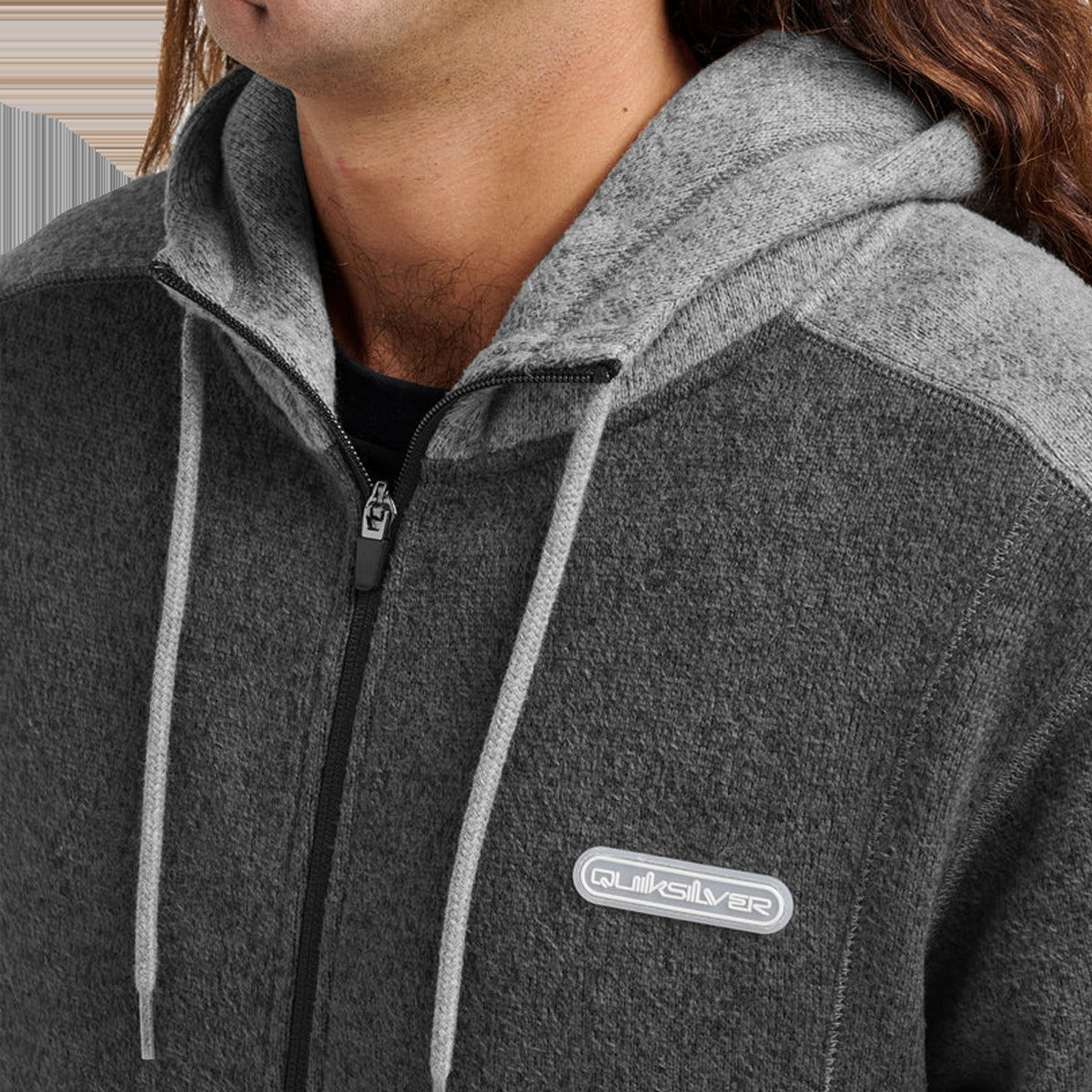 Men's Keller Zip Hoodie