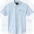 Men's TRVLR UPF Traverse Standard Short Sleeve