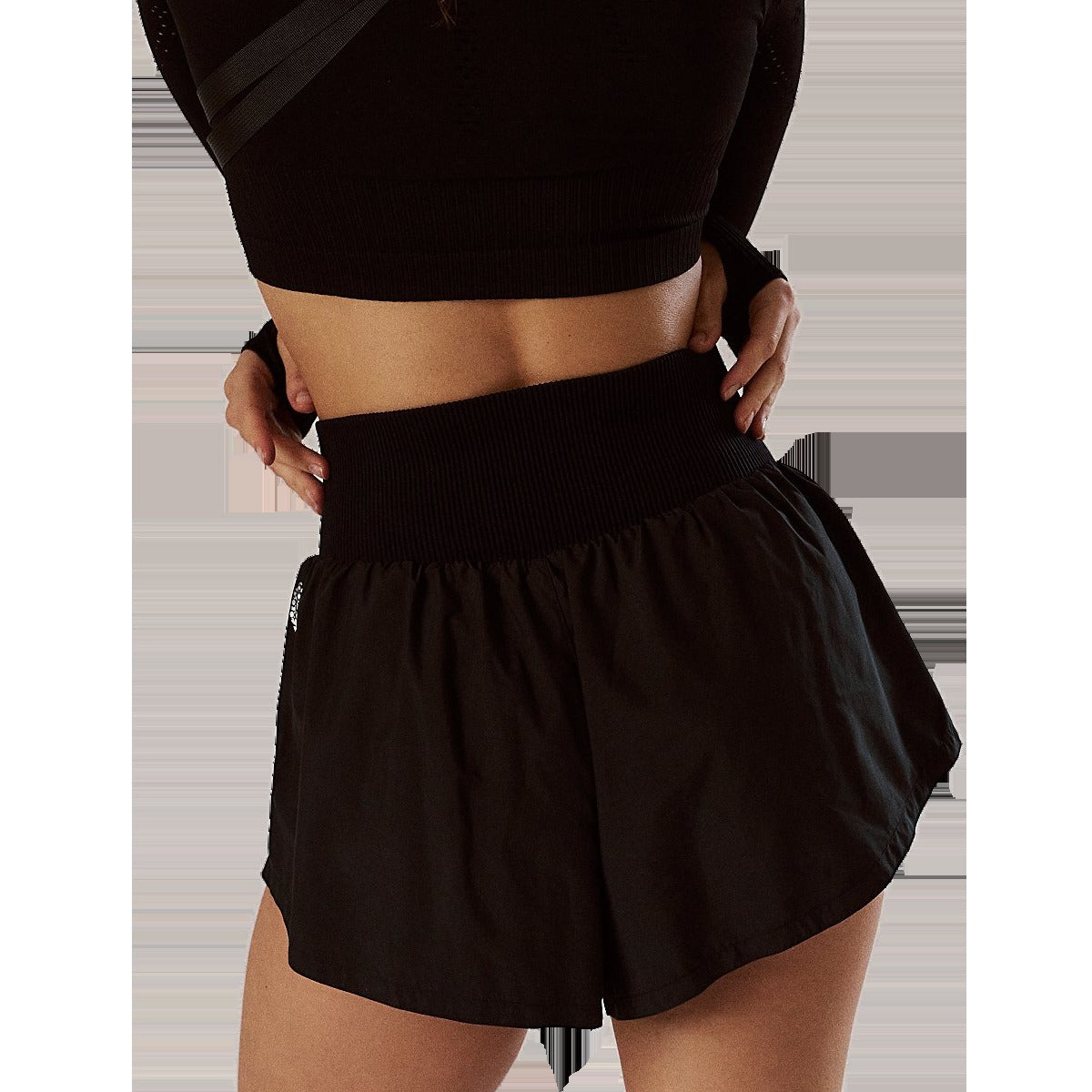 Women's Carpe Diem Short