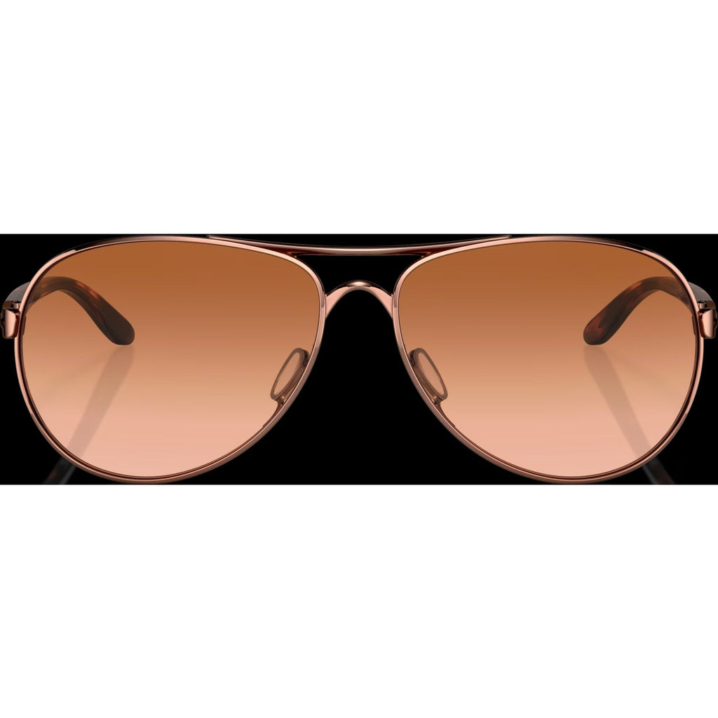 Feedback - Rose Gold/Vr50 Brown Gradient
