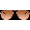Feedback - Rose Gold/Vr50 Brown Gradient