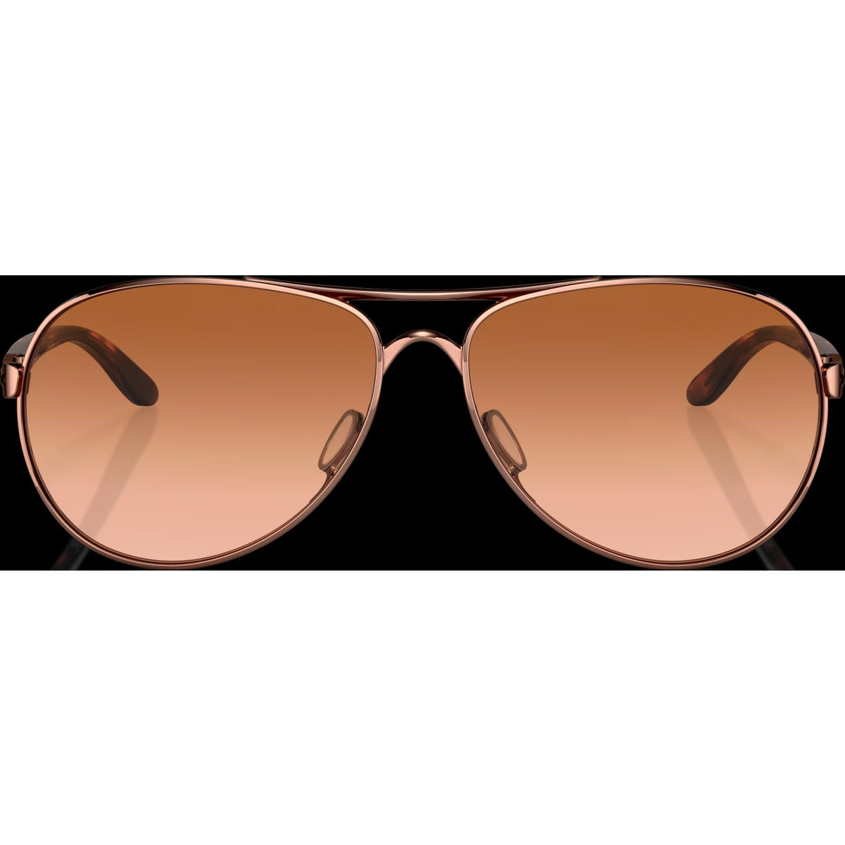 Feedback - Rose Gold/Vr50 Brown Gradient