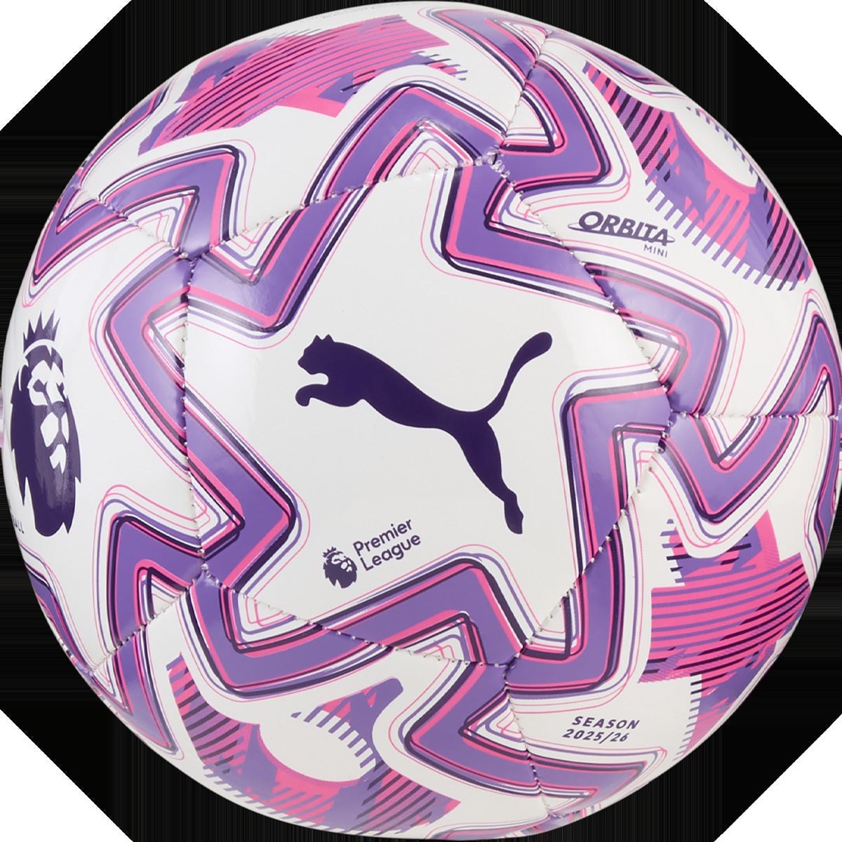 Orbita Mini PL Brilliance Ball