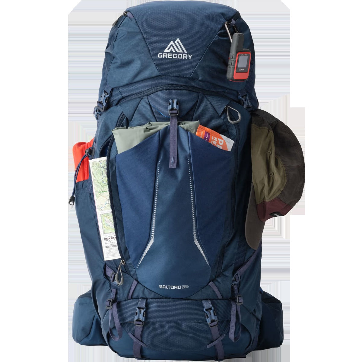 Baltoro 65