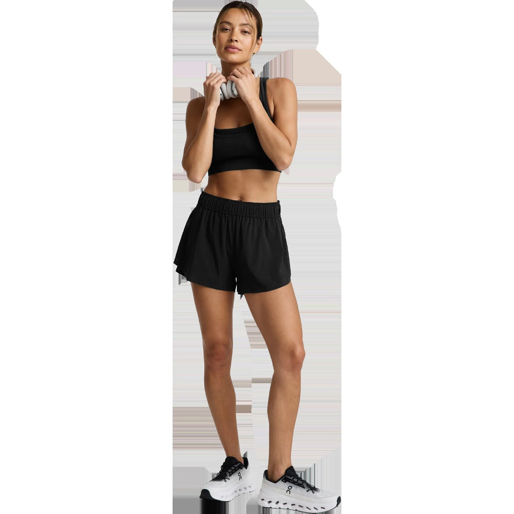 Women's Solemate Short