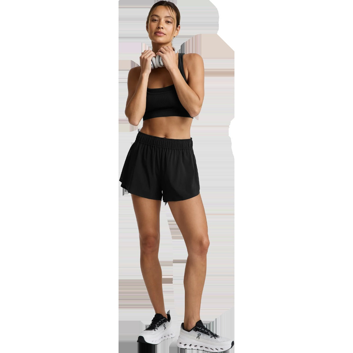 Women's Solemate Short