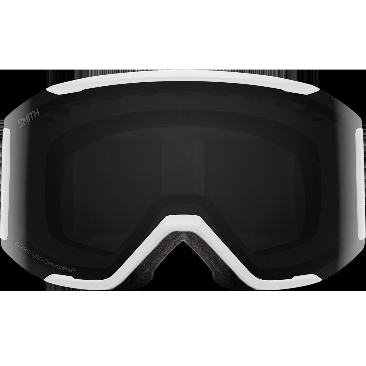 Squad MAG + Bonus Lens