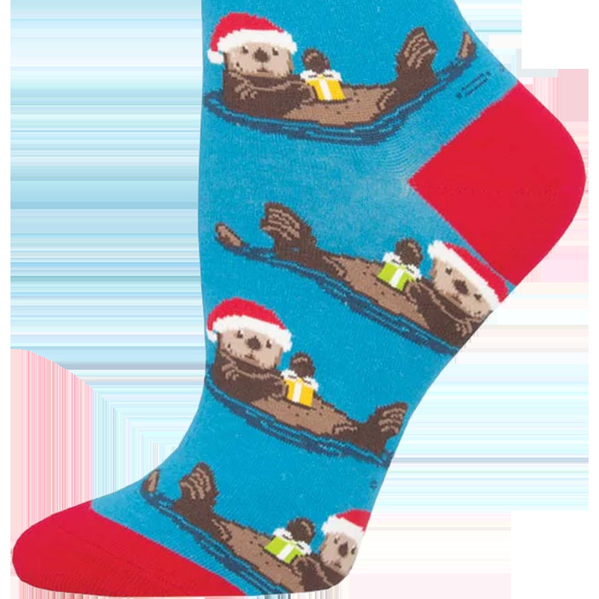 Women's Otterly Merry