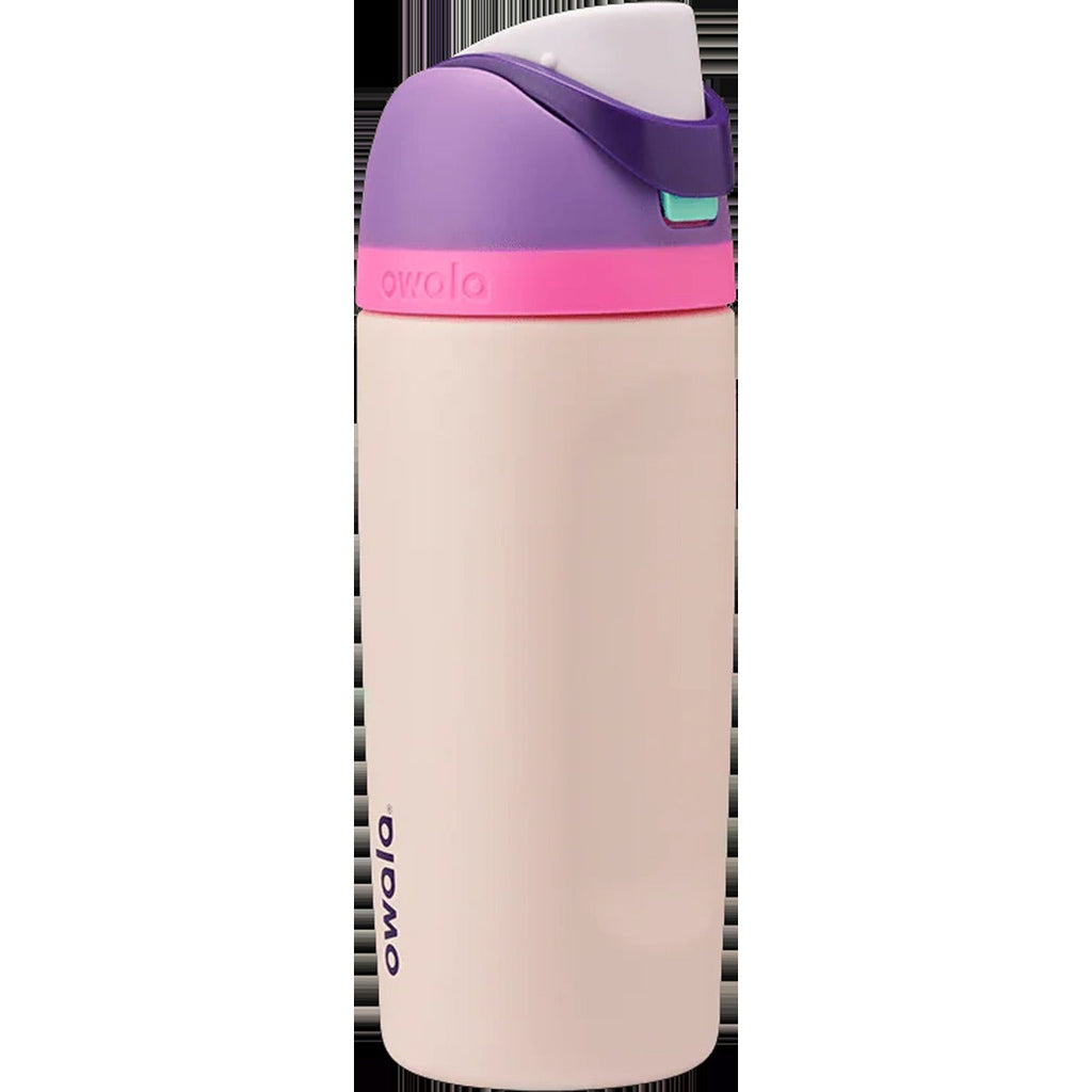 Youth FreeSip 16 oz Stainless Steel
