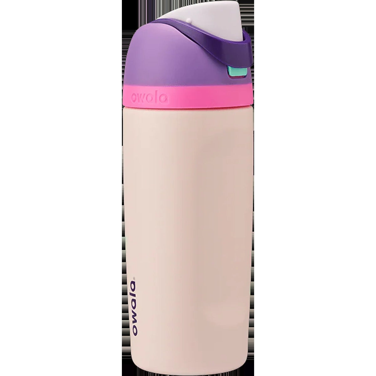 Youth FreeSip 16 oz Stainless Steel