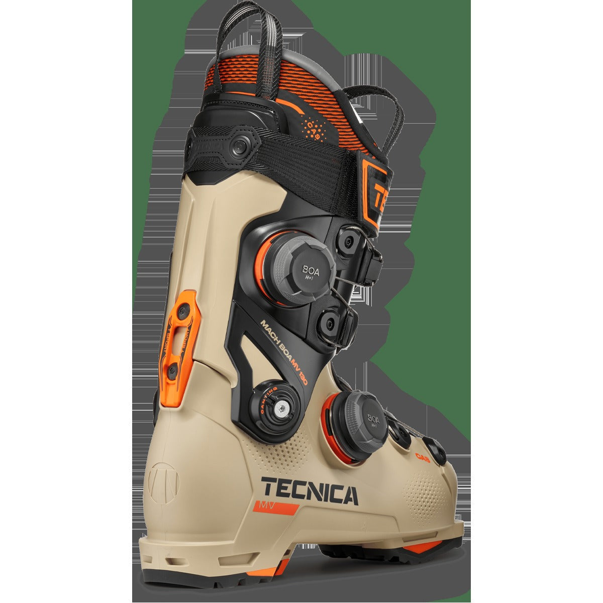 Mach BOA MV 130 Dual