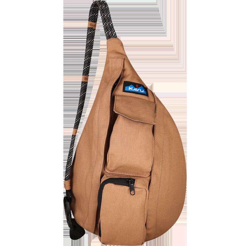 Mini Rope Bag